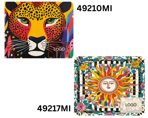 Servetėlės valymui Ref. 49210MI - 49217MI