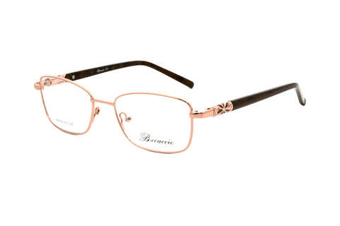 Boccaccio eyewear BC A 8168 C4