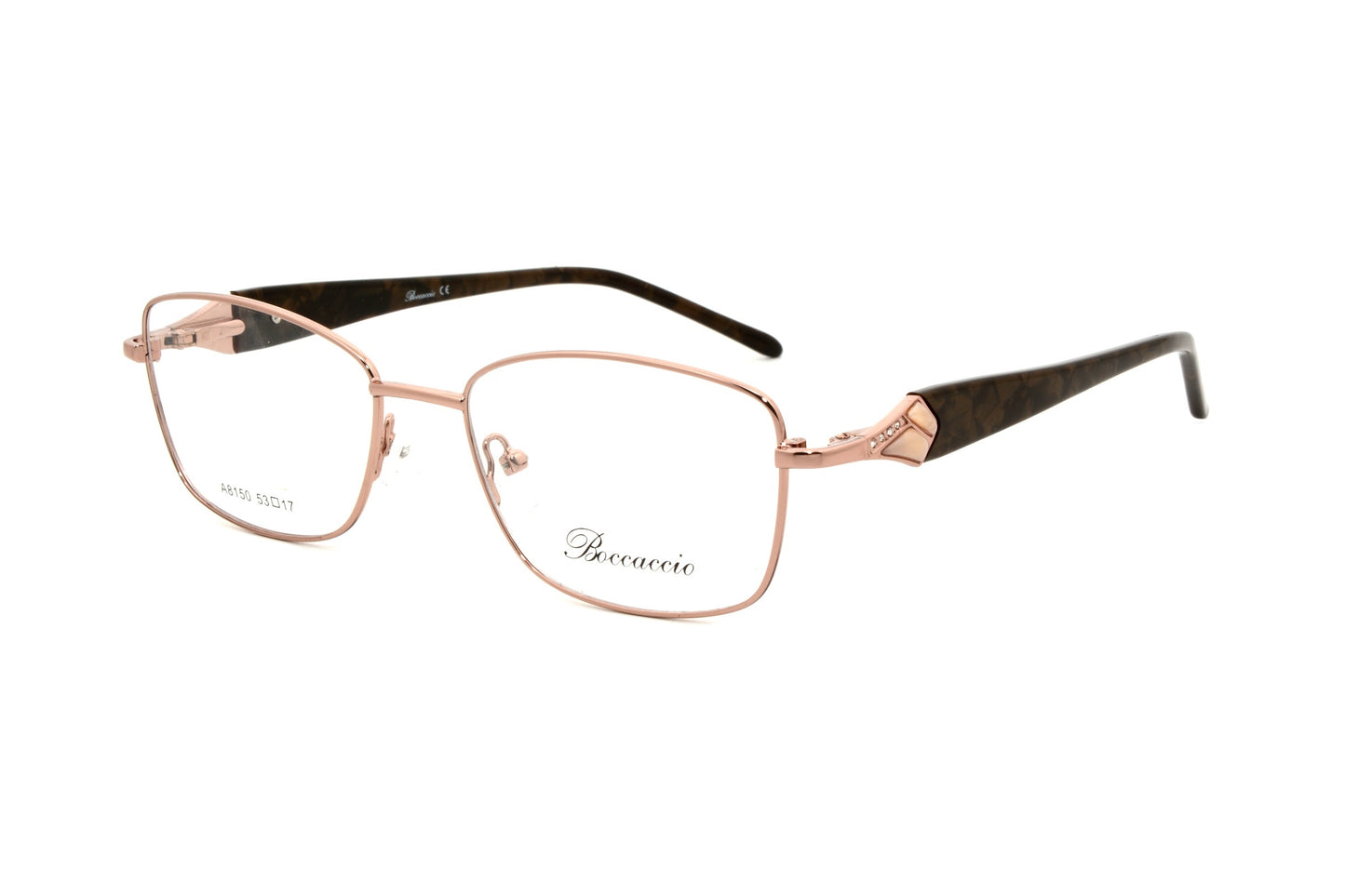 Boccaccio eyewear BC A 8150 C4