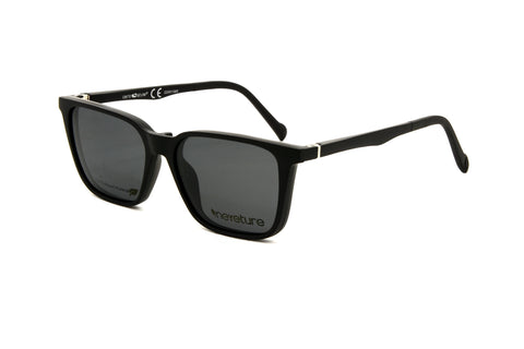 Centrostyle eyewear F032353002000N with clip