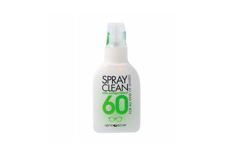 Centrostyle spray clean 11920 60 ml