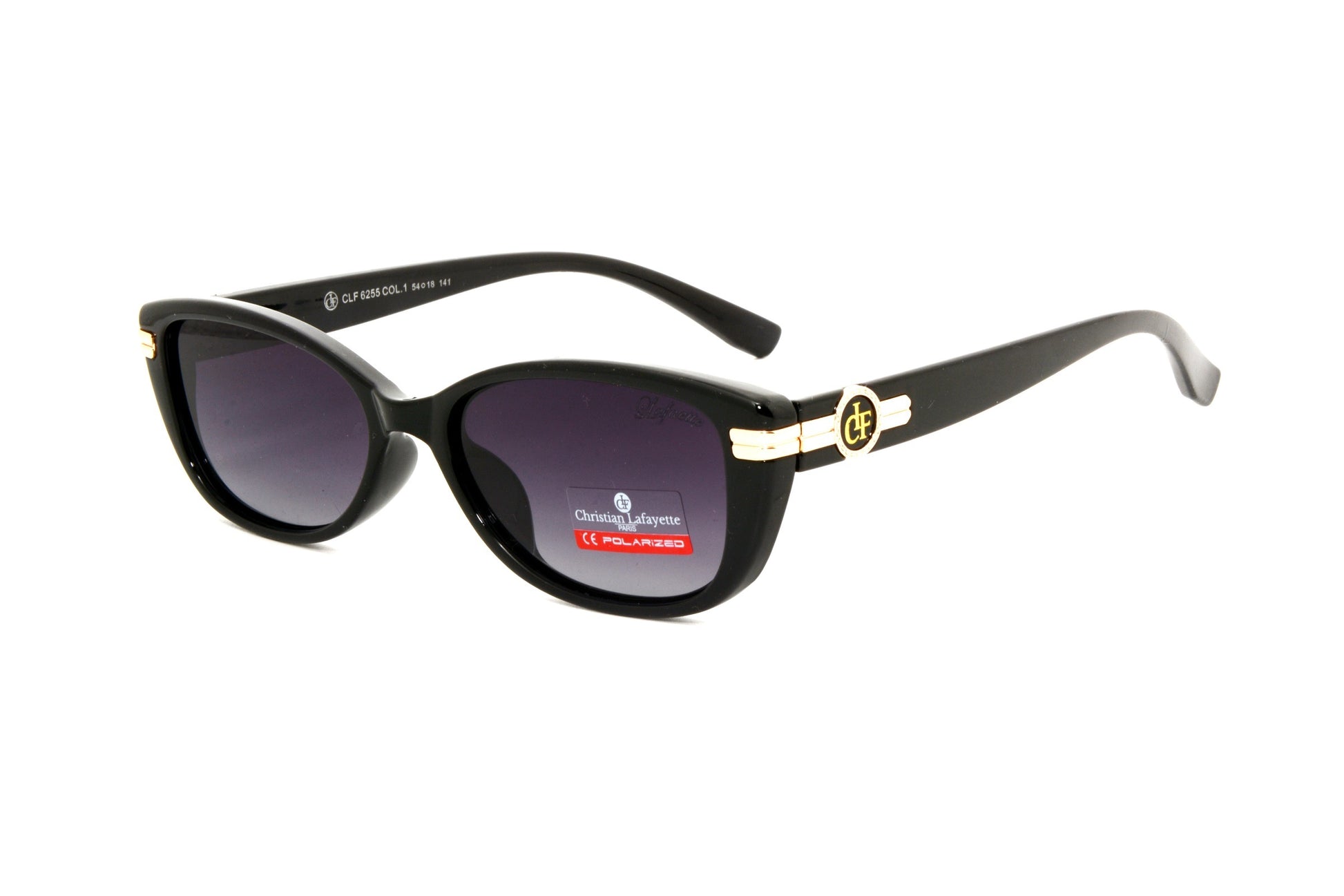 Christian Lafayette sunglasses Clf 6255 C1