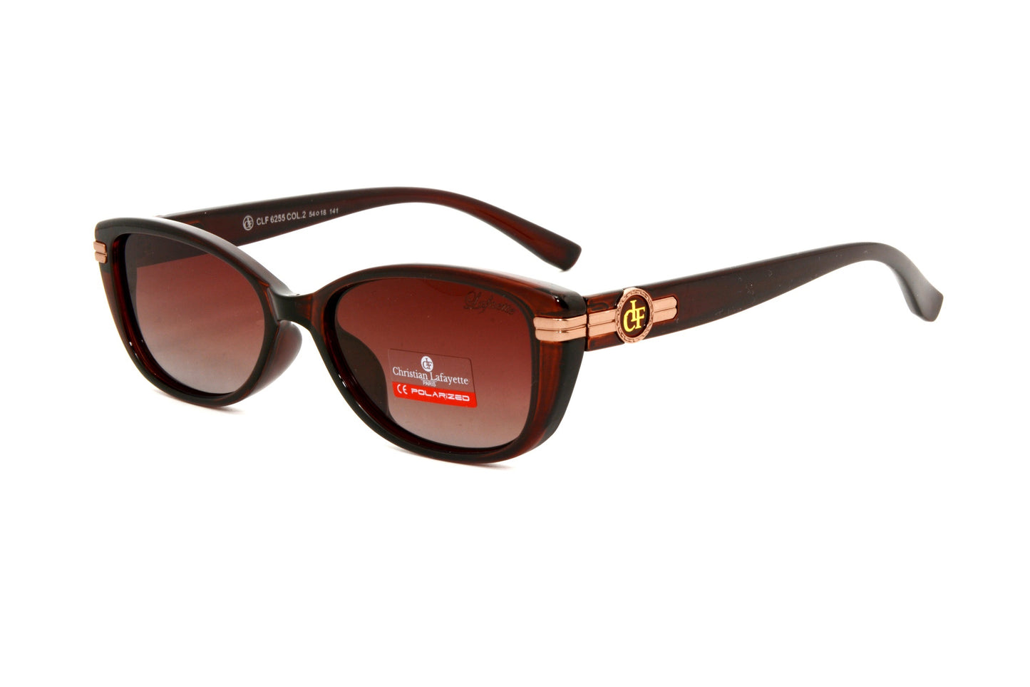 Christian Lafayette sunglasses Clf 6255 C2