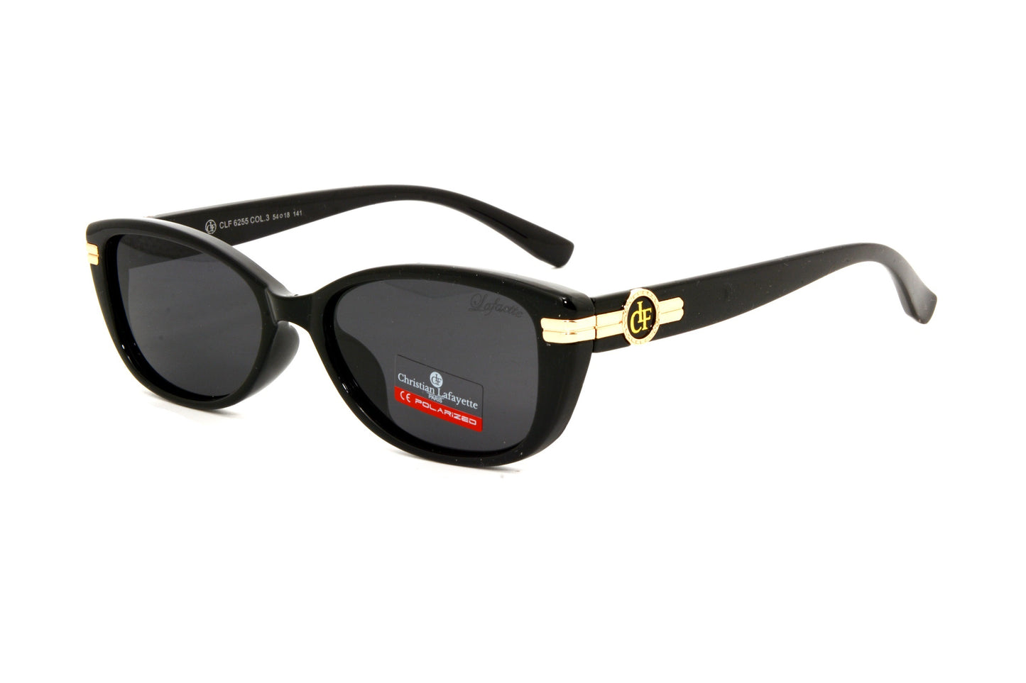 Christian Lafayette sunglasses Clf 6255 C3