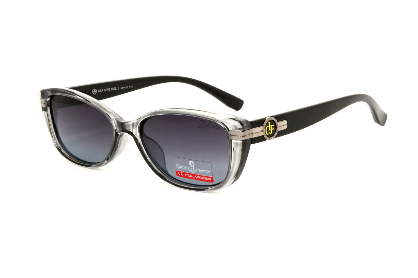 Christian Lafayette sunglasses Clf 6255 C5