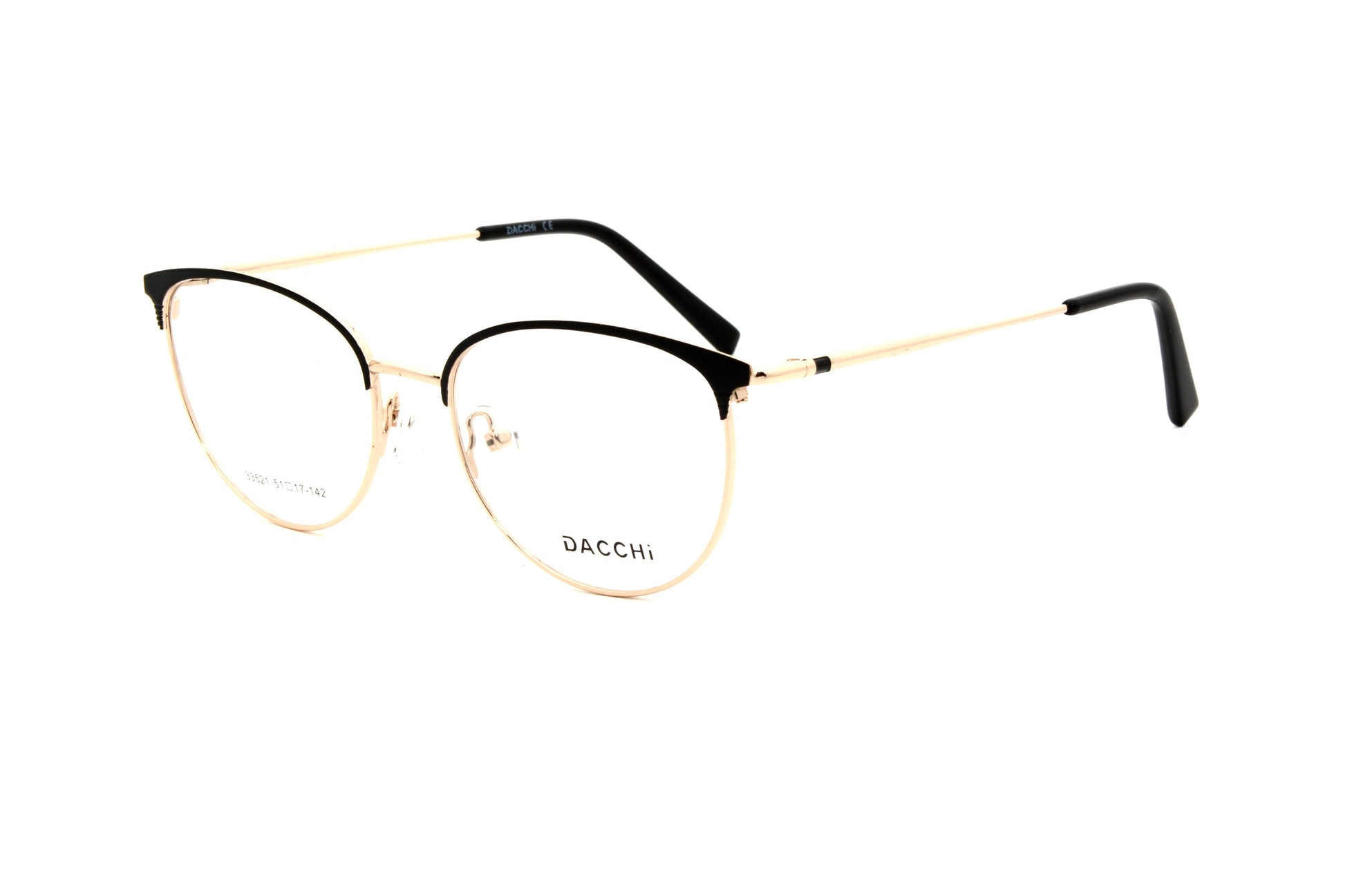 Dacchi eyewear D33521 C1
