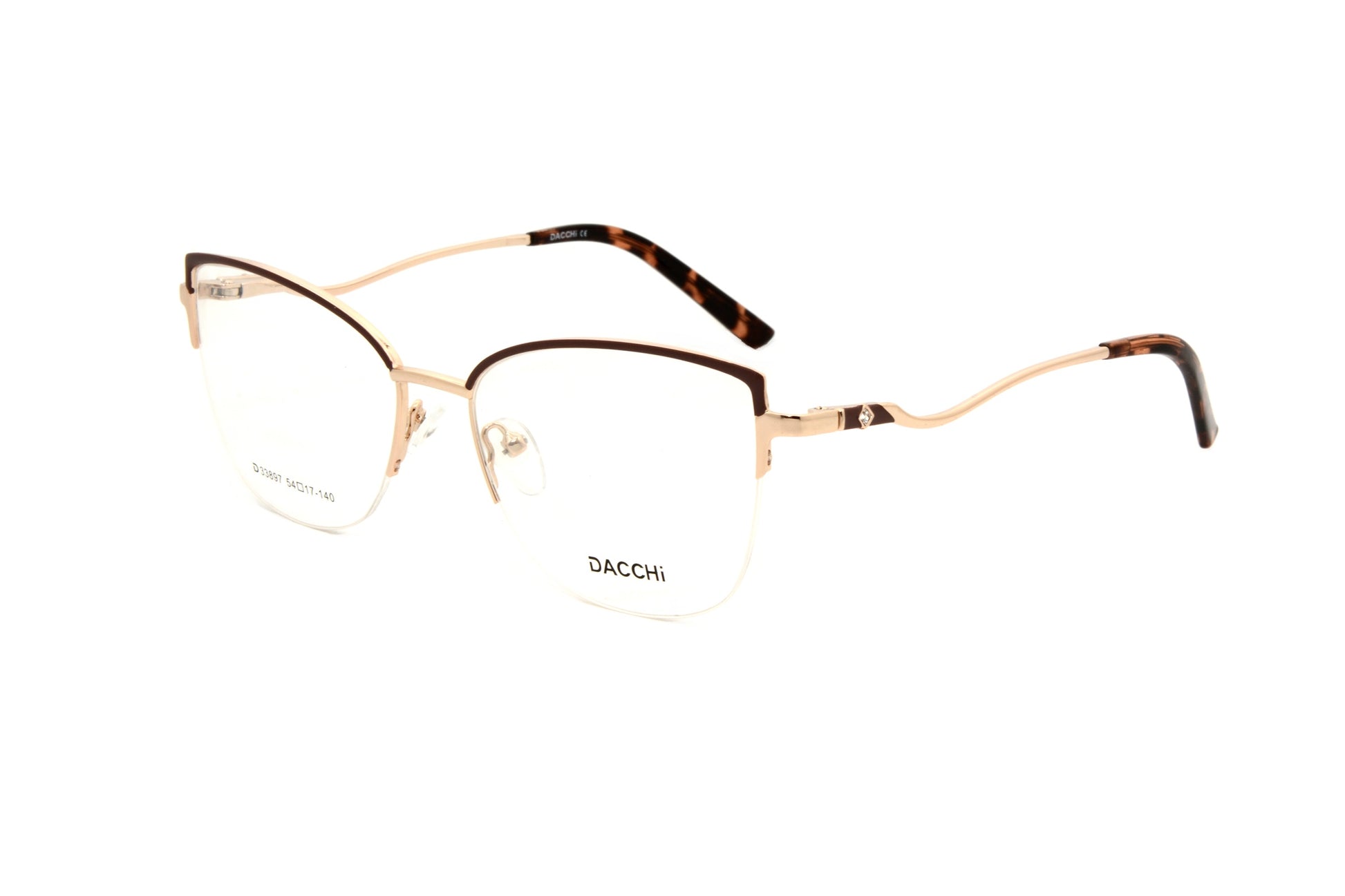 Dacchi eyewear 33897 C2