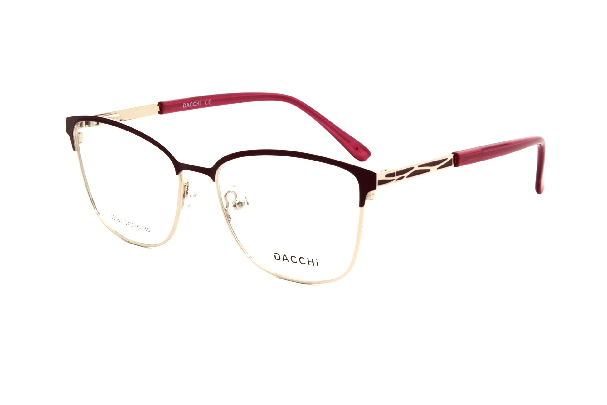 Dacchi eyewear D33980 C4