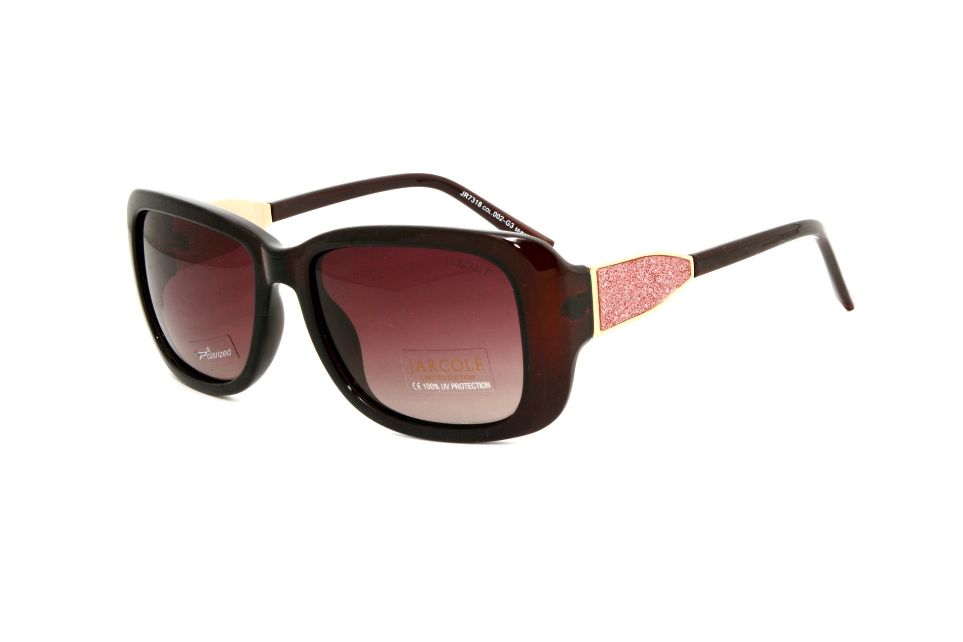 Jarcole sunglasses JR 7318 002-G3