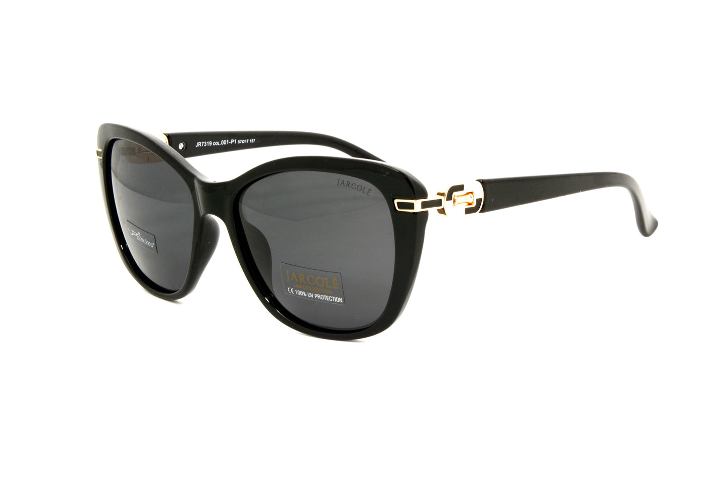 Jarcole sunglasses JR 7319 001-P1
