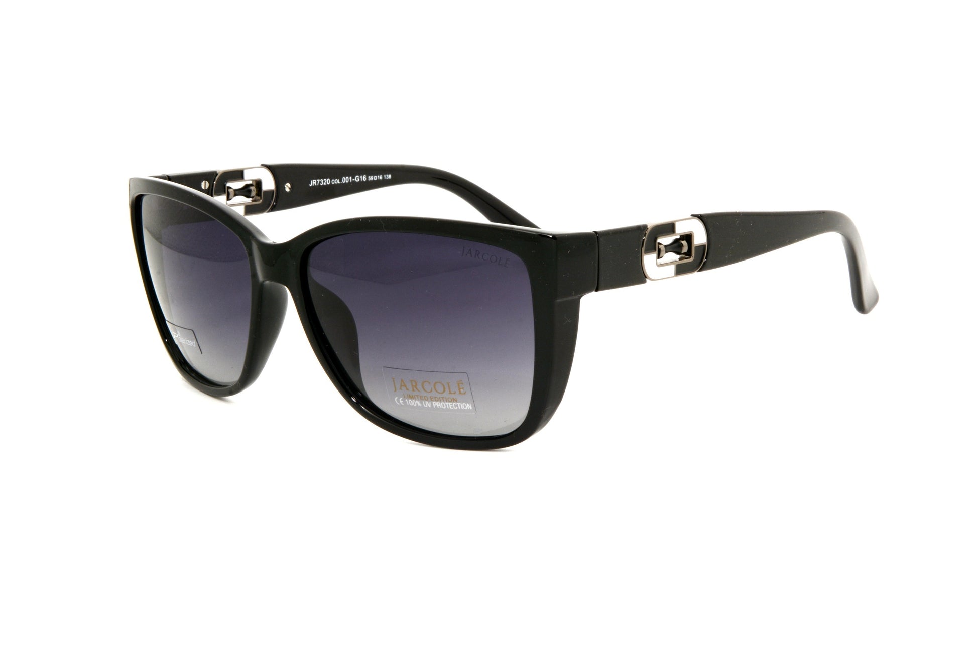 Jarcole sunglasses JR 7320 001-G16