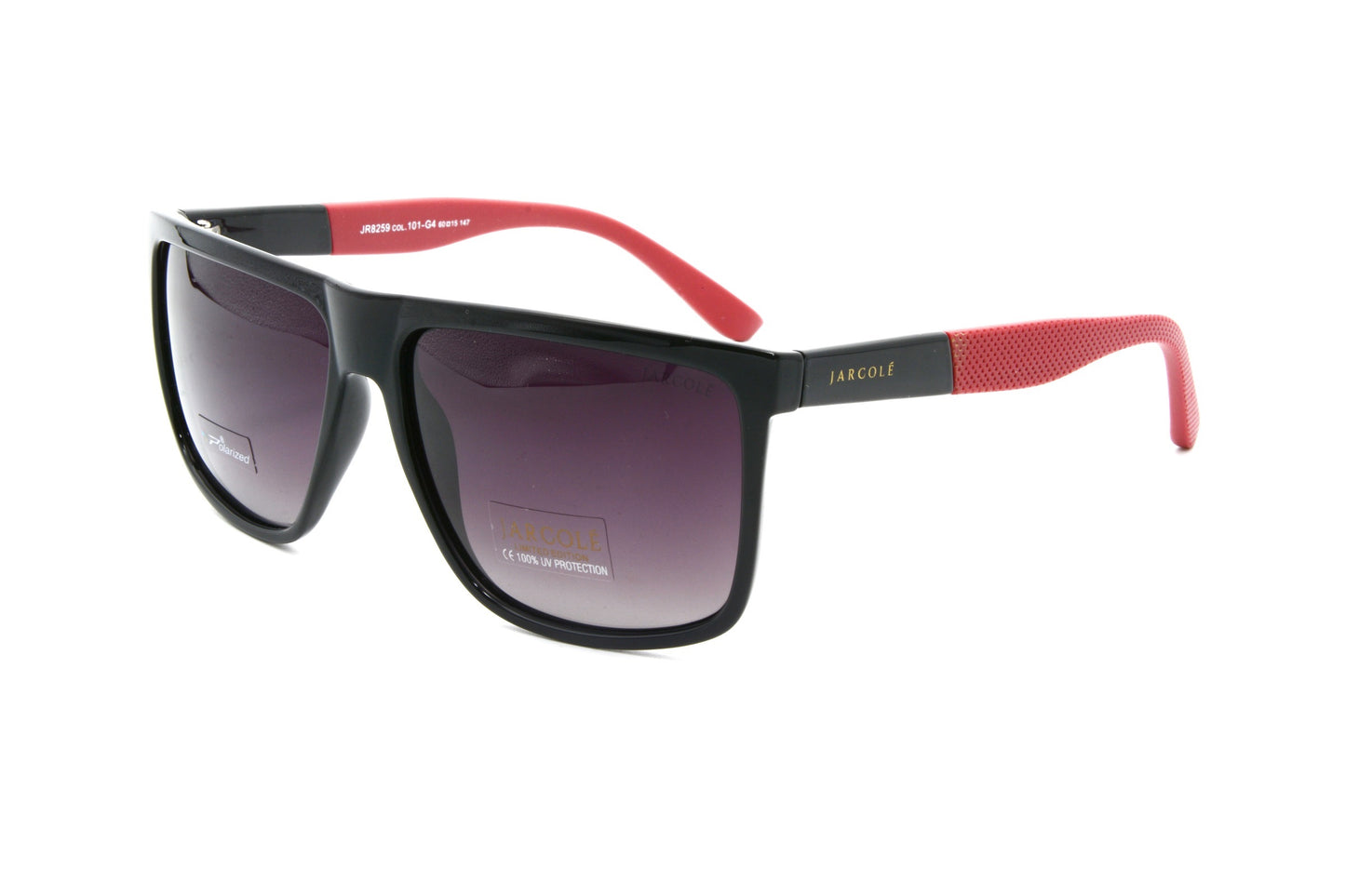 Jarcole sunglasses JR8259 101-G4