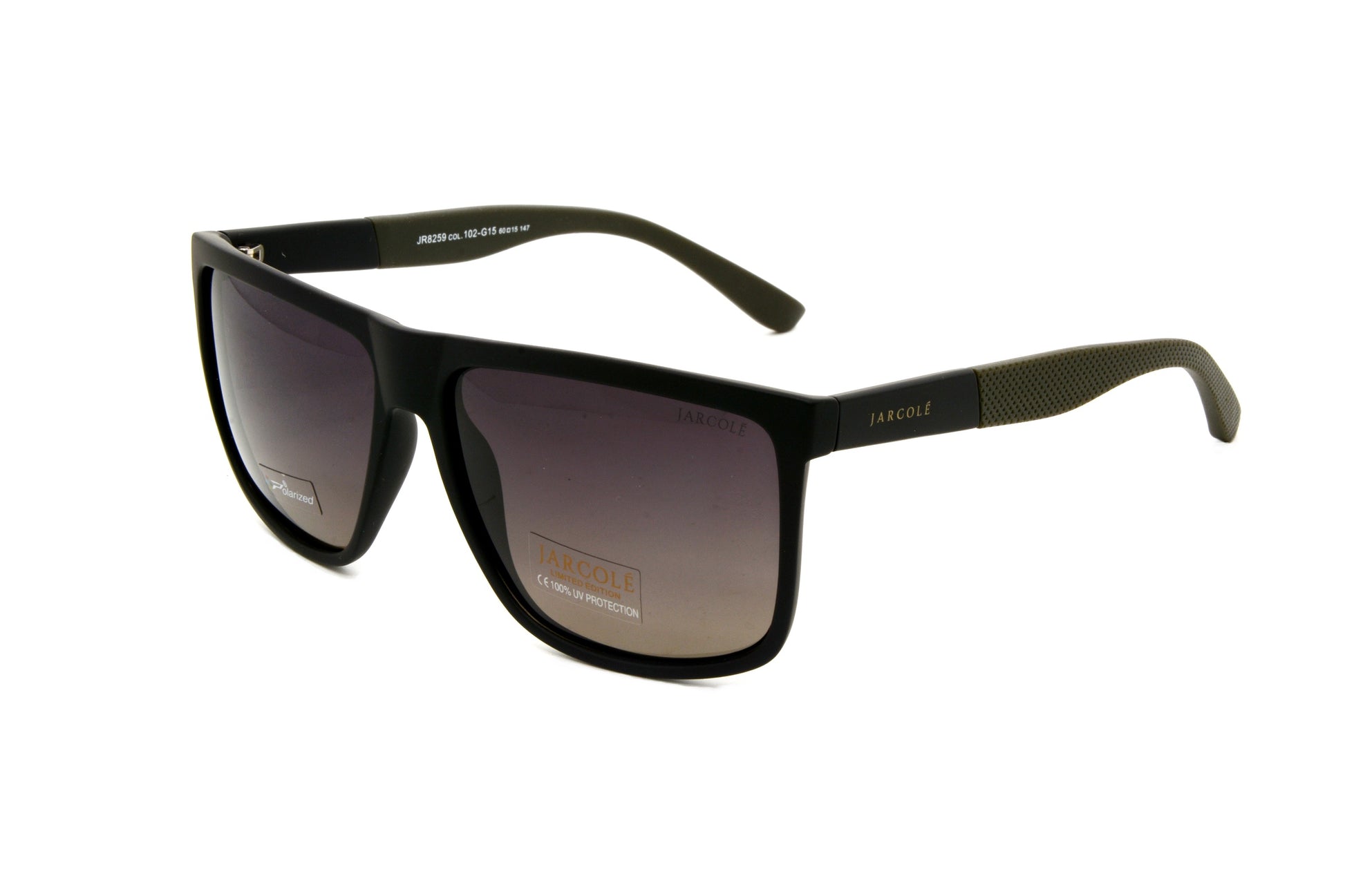 Jarcole sunglasses JR8259 102-G15