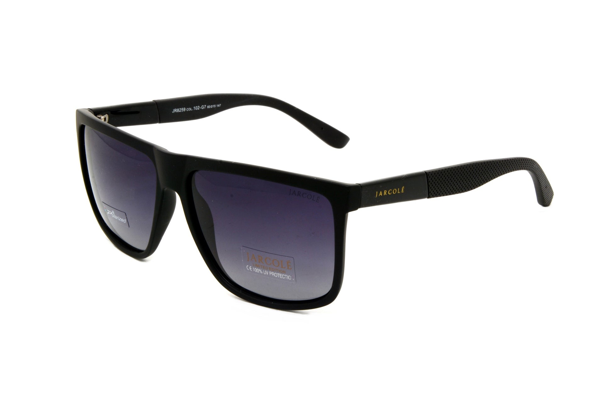 Jarcole sunglasses JR8259 102-G7