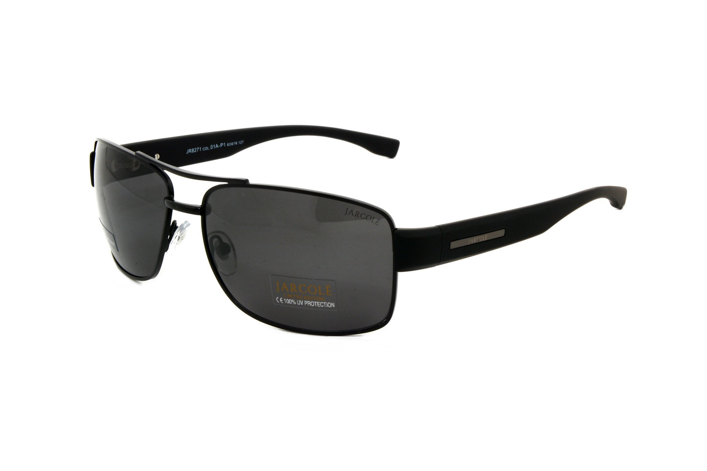 Jarcole sunglasses JR8271 01A-P1