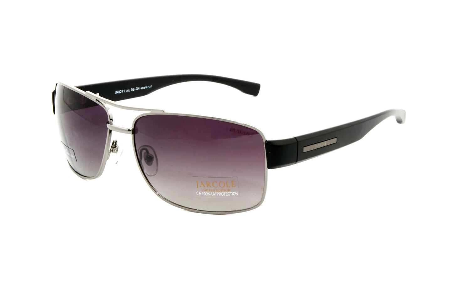 Jarcole sunglasses JR8271 02-G4