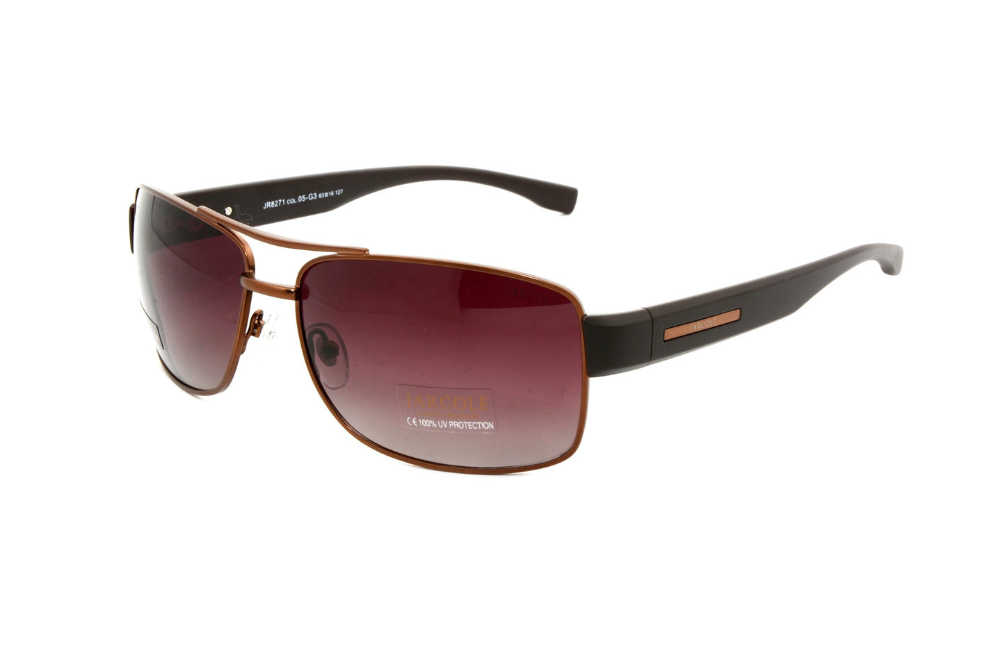 Jarcole sunglasses JR8271 05-G3