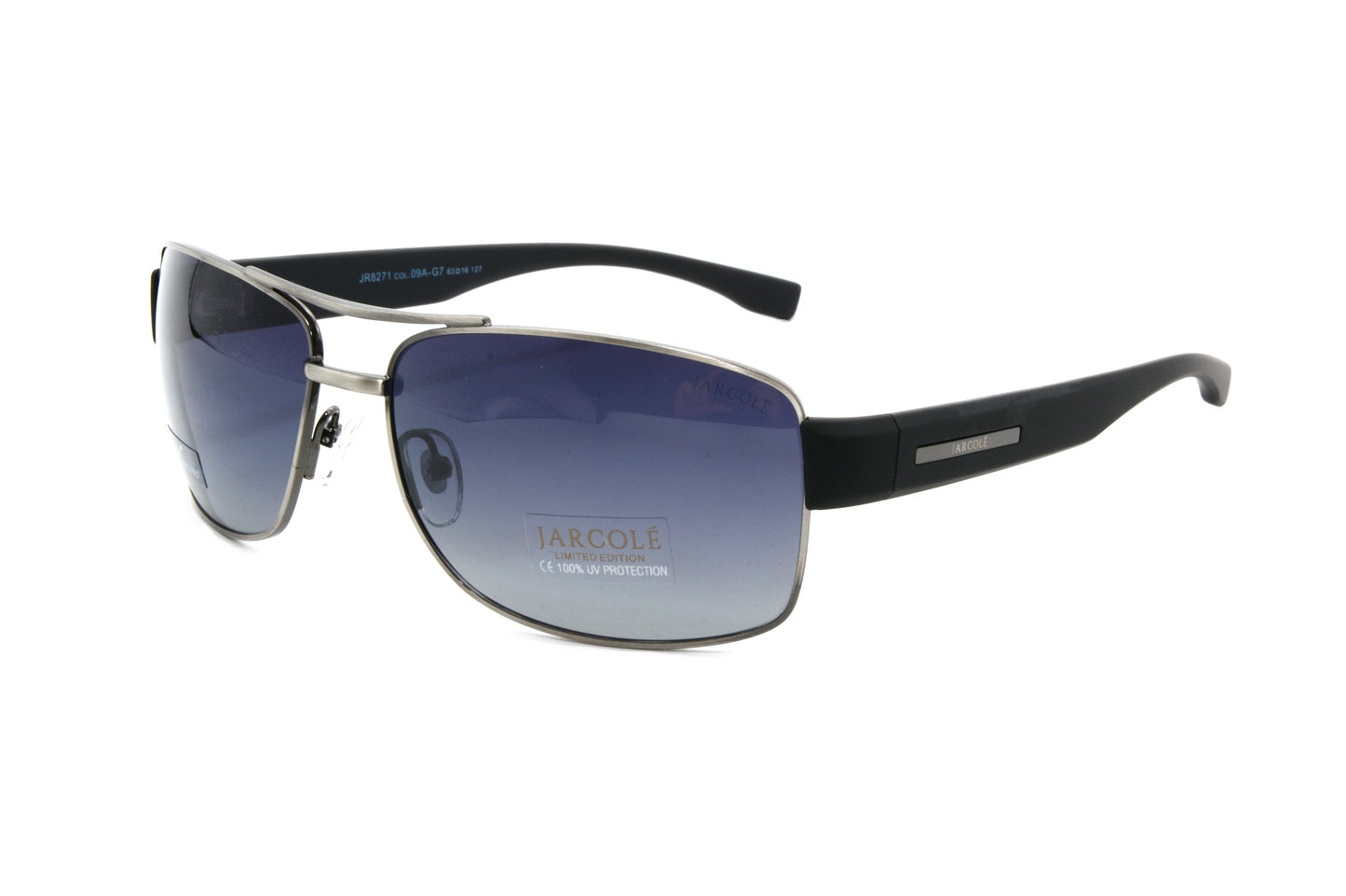 Jarcole sunglasses JR8271 09A-G7