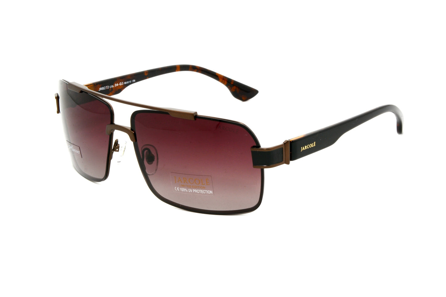 Jarcole sunglasses JR8272 04-G3