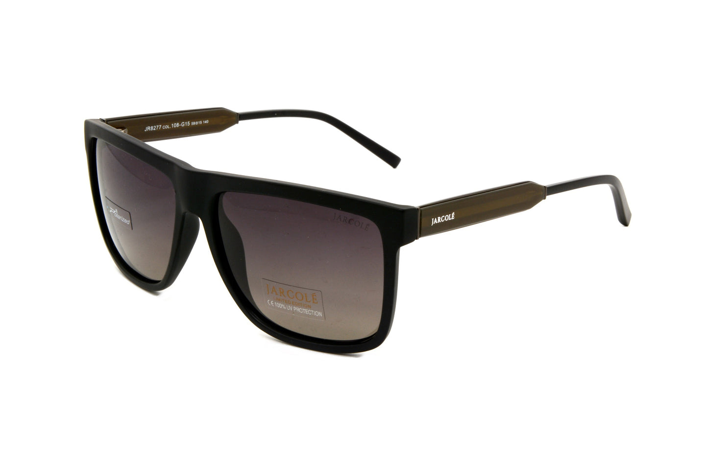Jarcole sunglasses JR8277 108-G15
