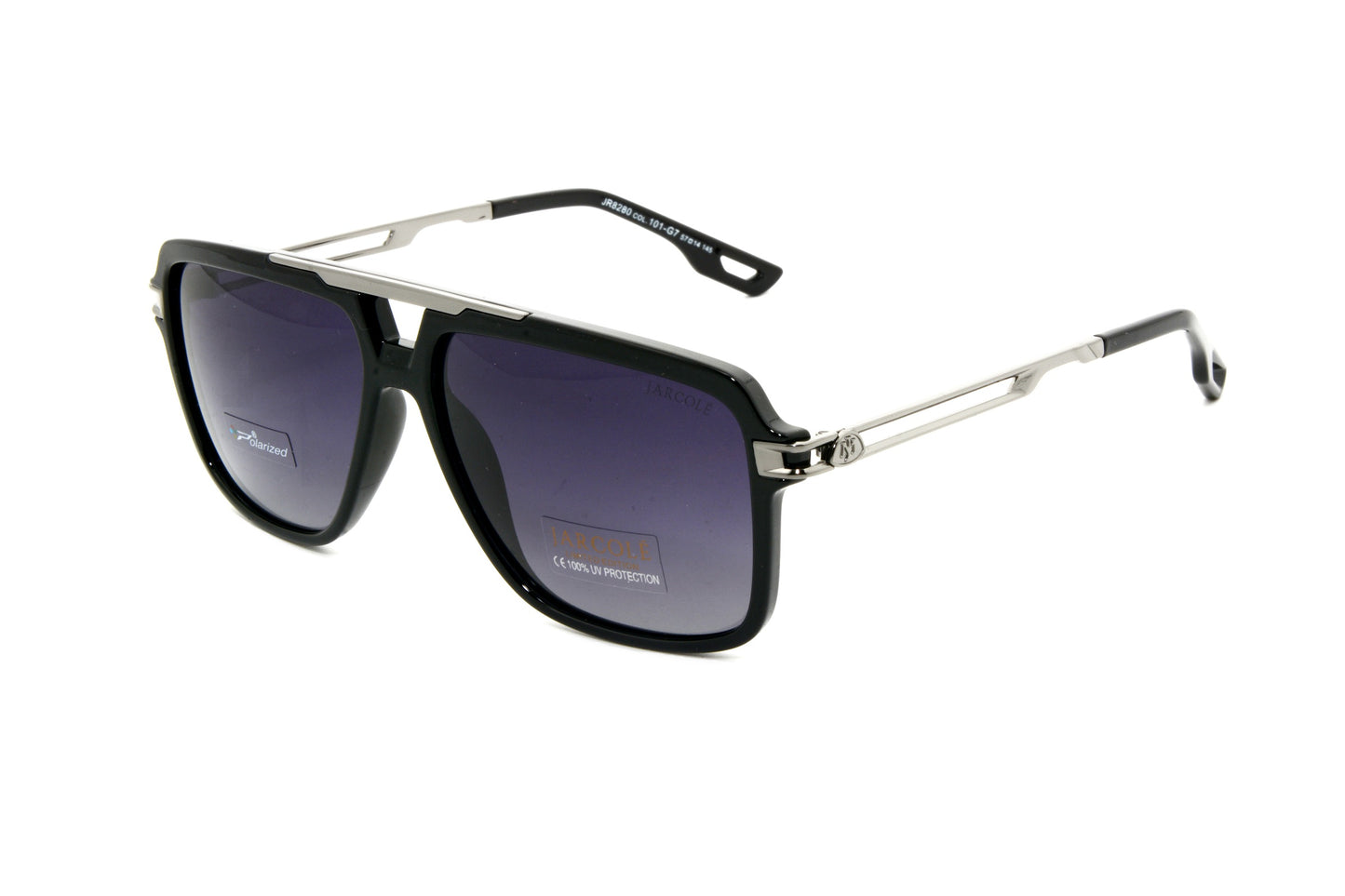 Jarcole sunglasses JR8280 101-G7