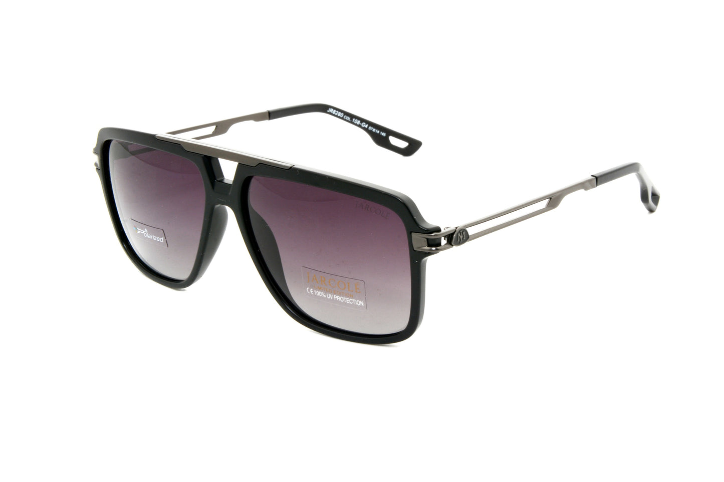 Jarcole sunglasses JR8280 108-G4