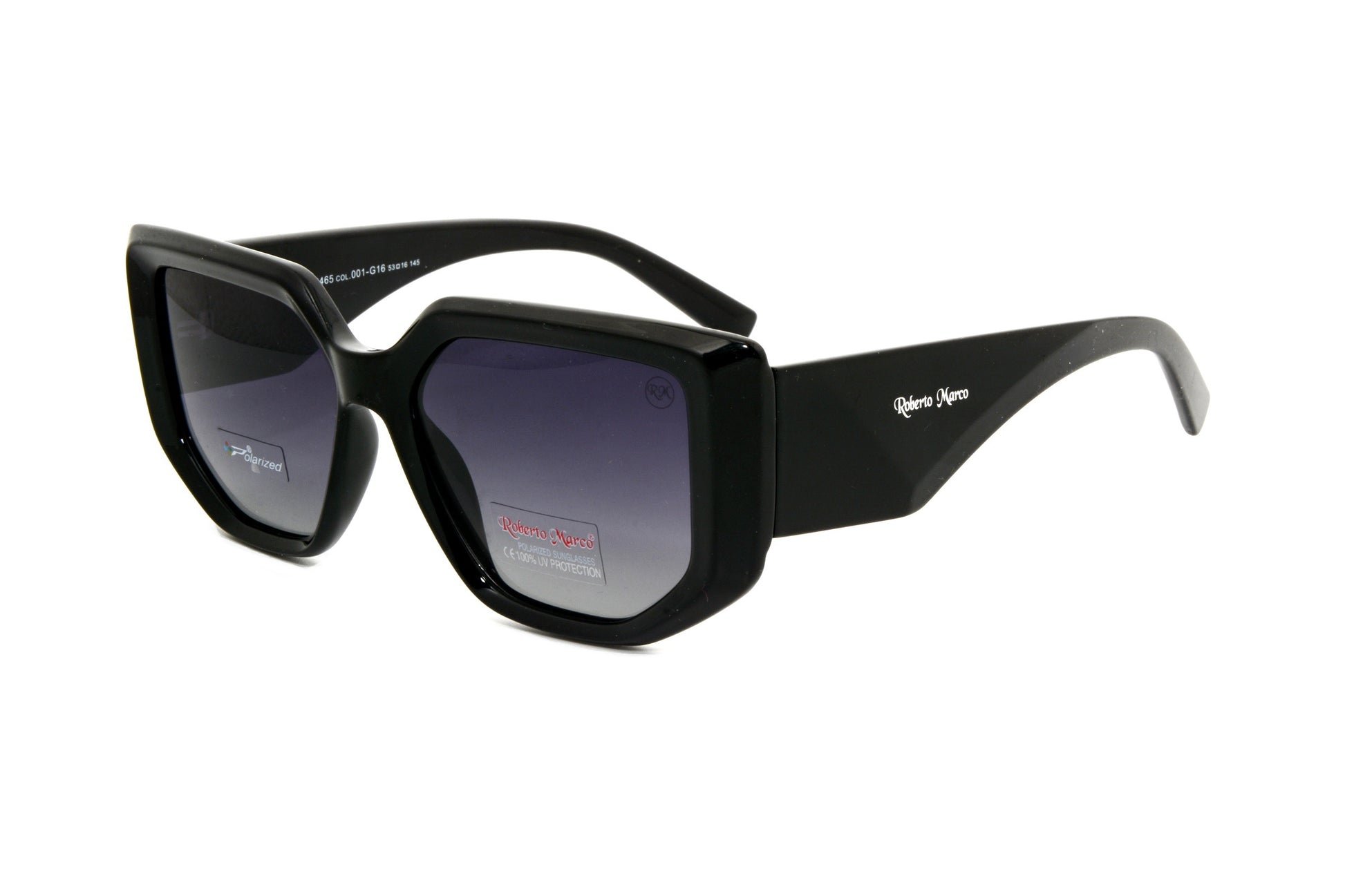 Roberto Marco sunglasses RM8465 001-G16