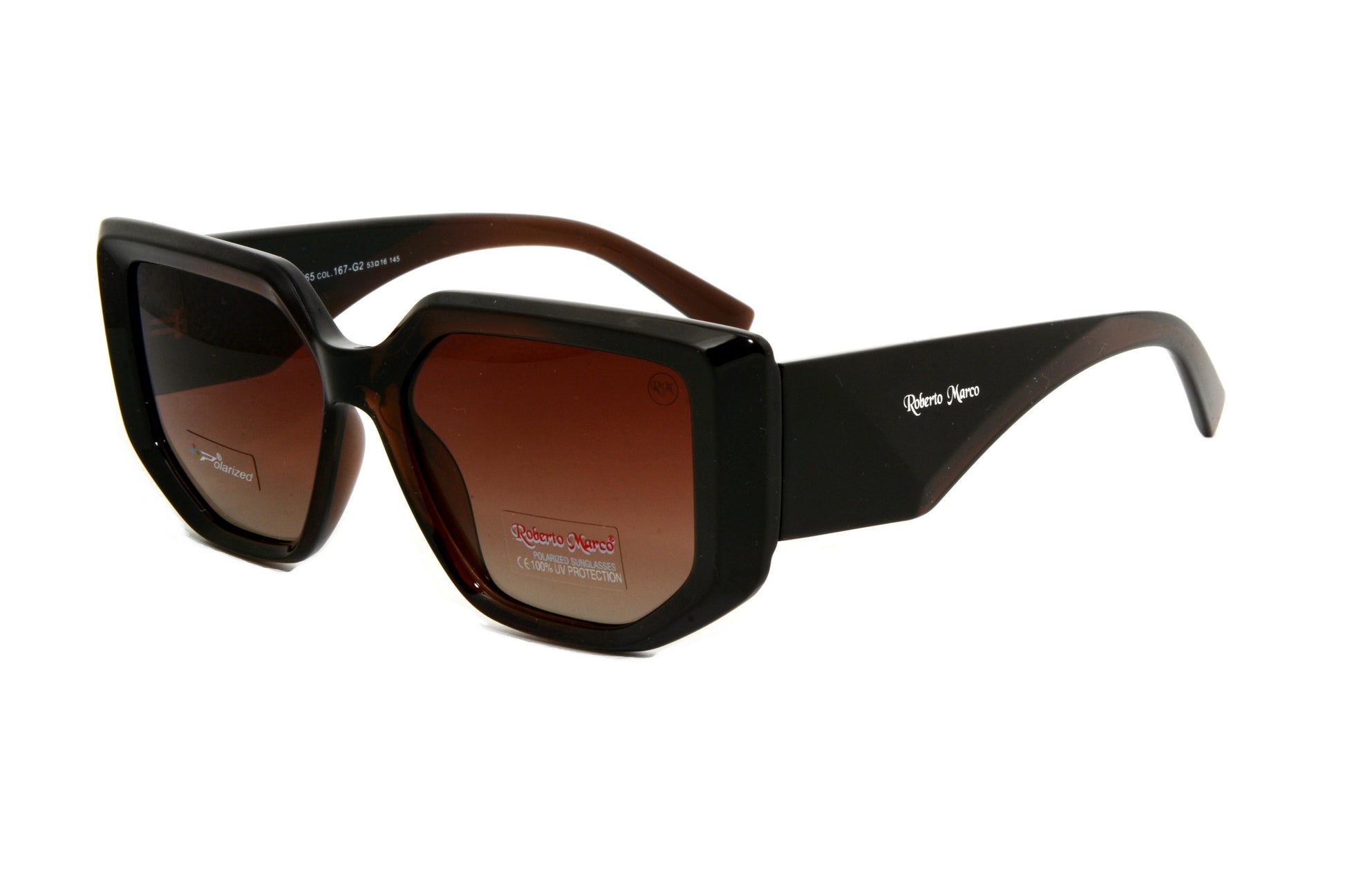 Roberto Marco sunglasses RM8465 167-G2
