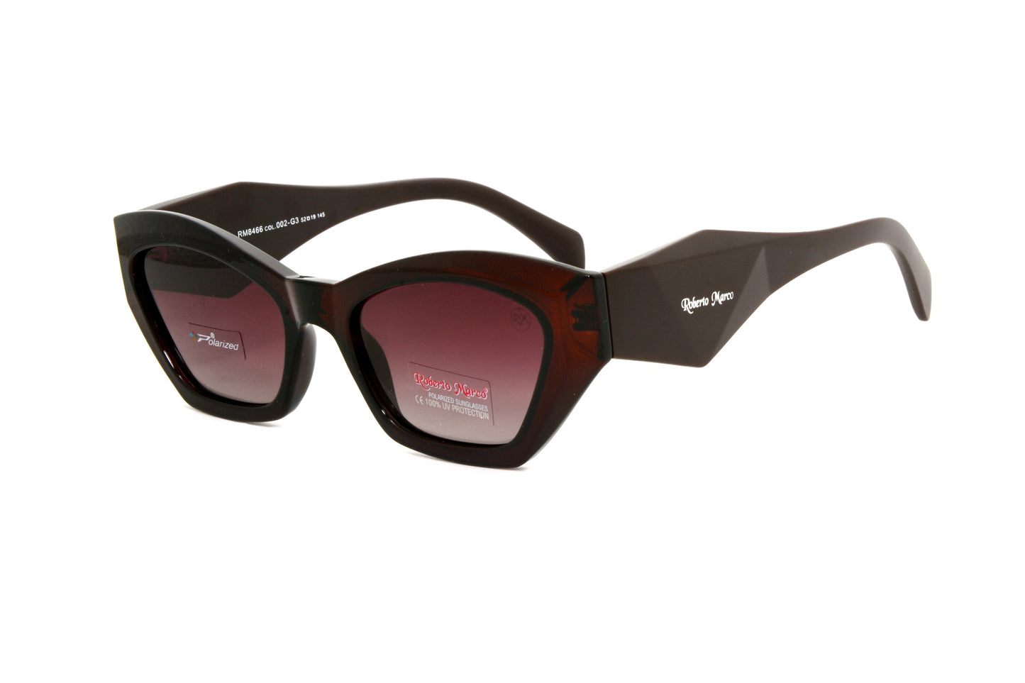 Roberto Marco sunglasses RM8466 002-G3