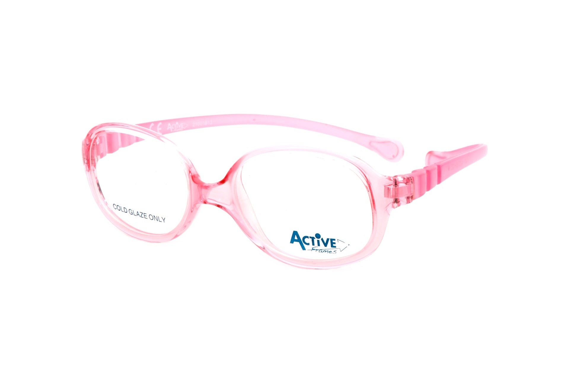 Centrostyle eyewear for kids 17352N pink