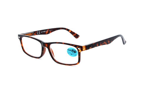 Centrostyle reading glasses 60790-9 - Optics Trading