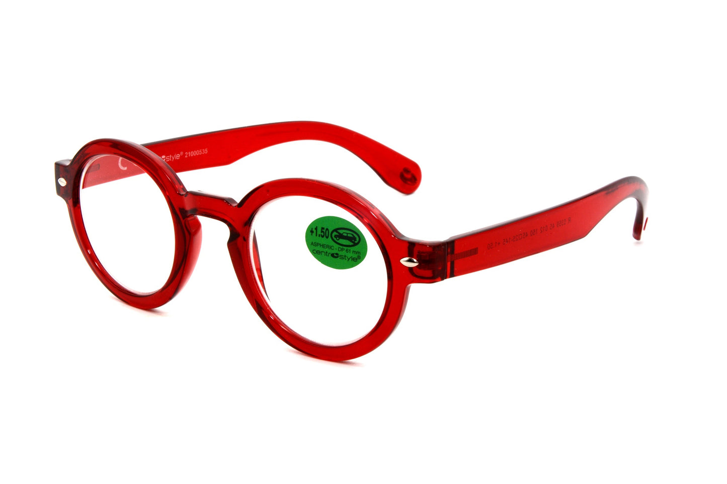 Centrostyle reading glasses R035945012150