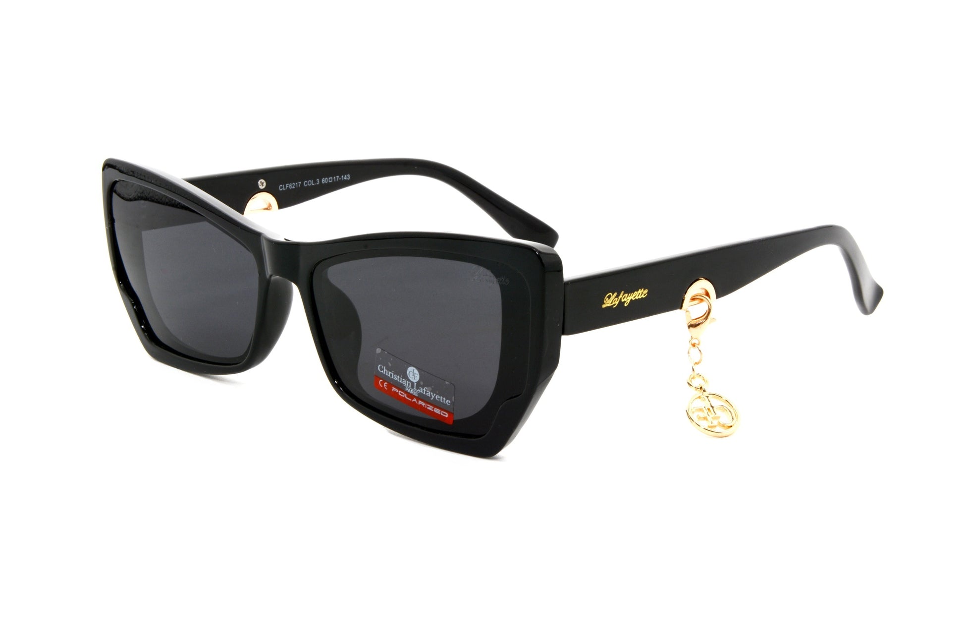 Christian Lafayette sunglasses 6217 C3