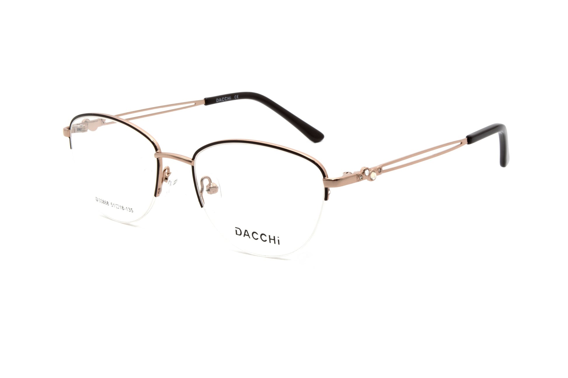 Dacchi eyewear D33868 C1