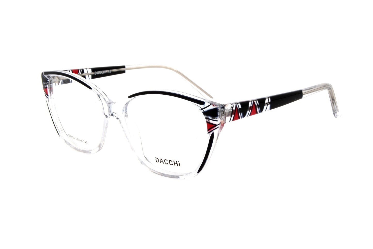 Dacchi eyewear D5538 C600