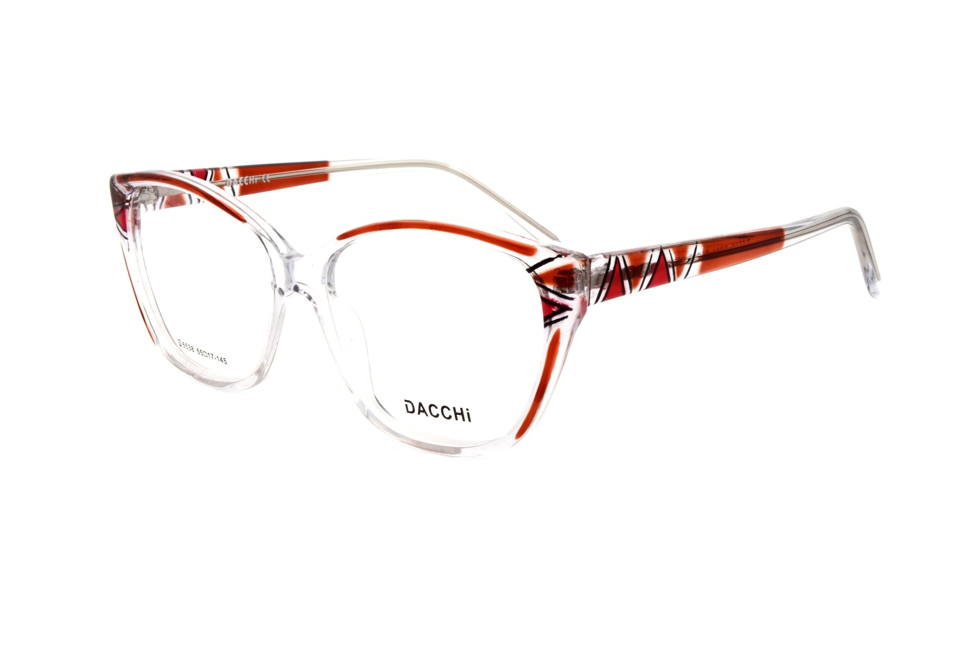 Dacchi eyewear D5538 C601