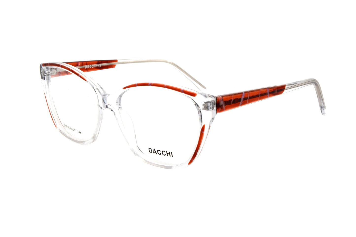 Dacchi eyewear D5538 C636