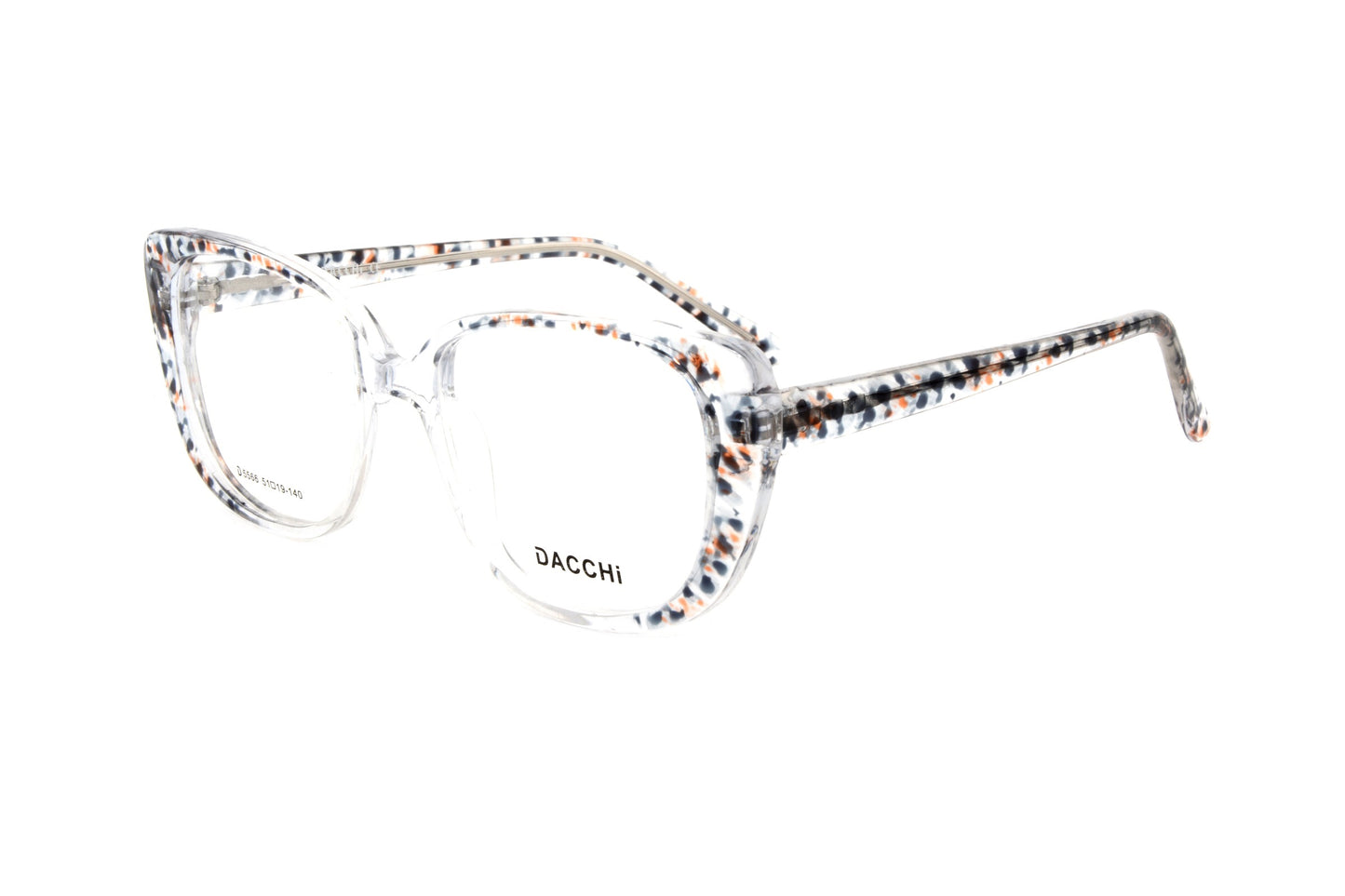 Dacchi eyewear D5566 C633