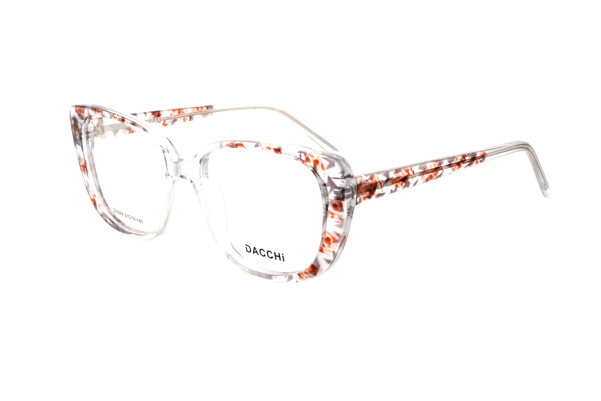 Dacchi eyewear D5566 C634