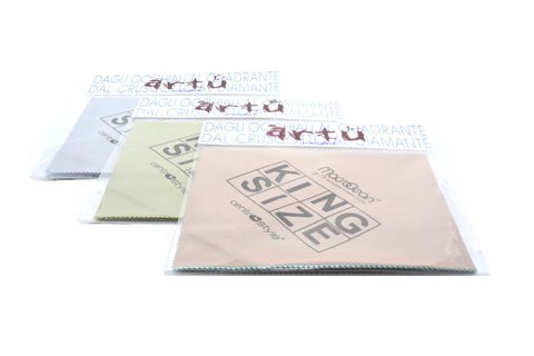 Dvispalvė servetėlė (King Size)