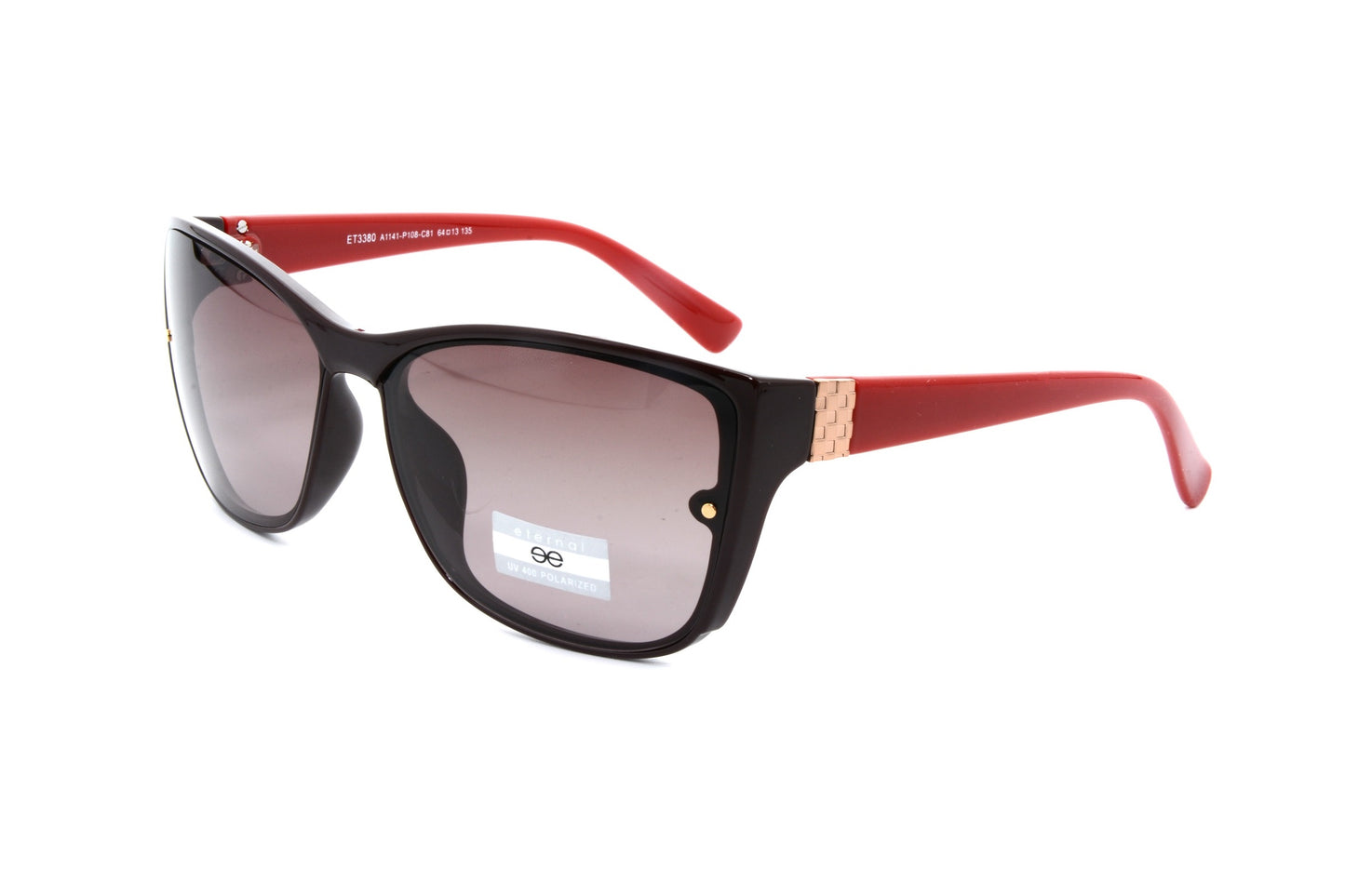 Eternal sunglasses ET3380 A1141-P108-C81