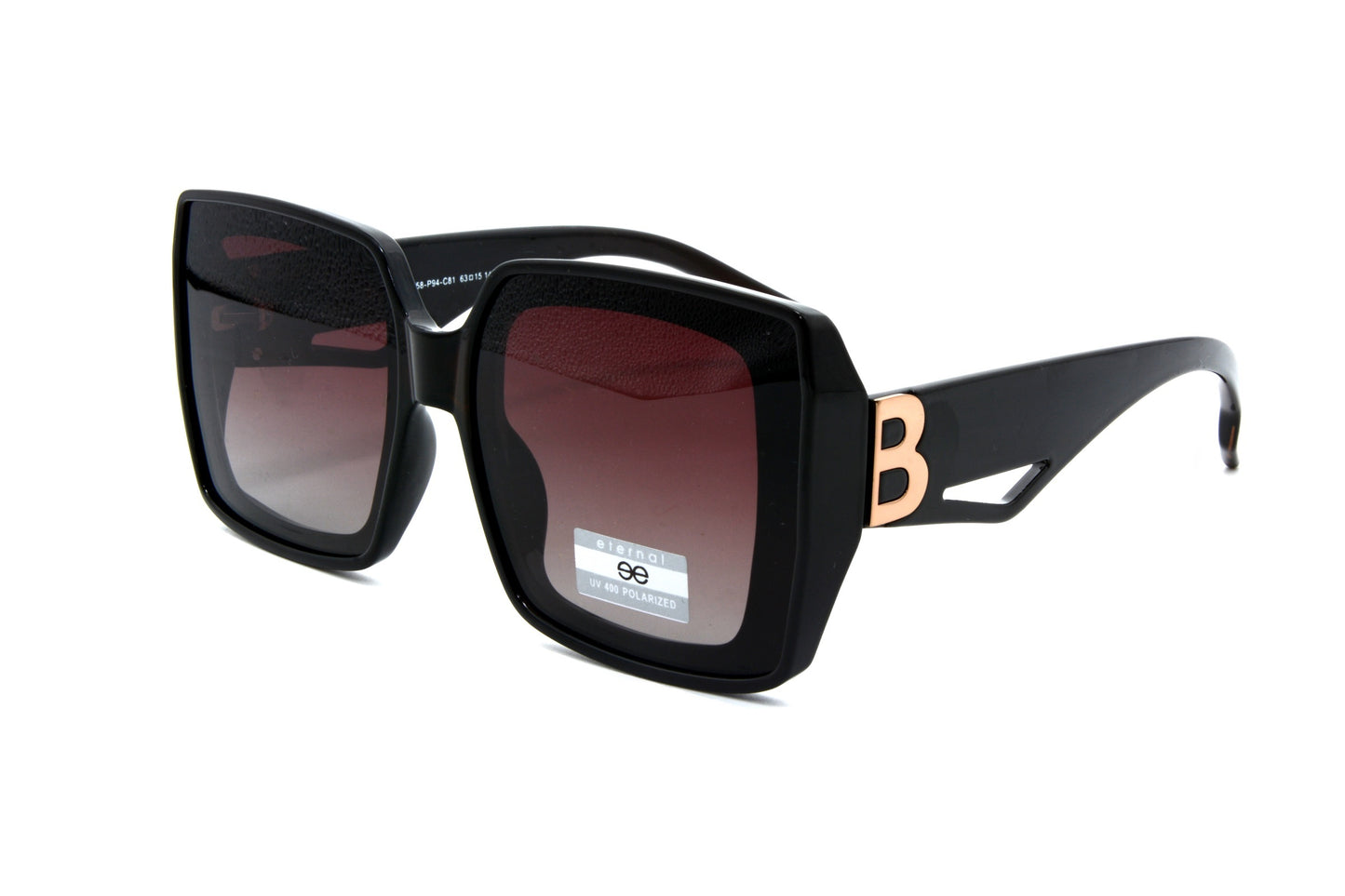 Eternal Sunglasses ET3392 A1058-P94-C81