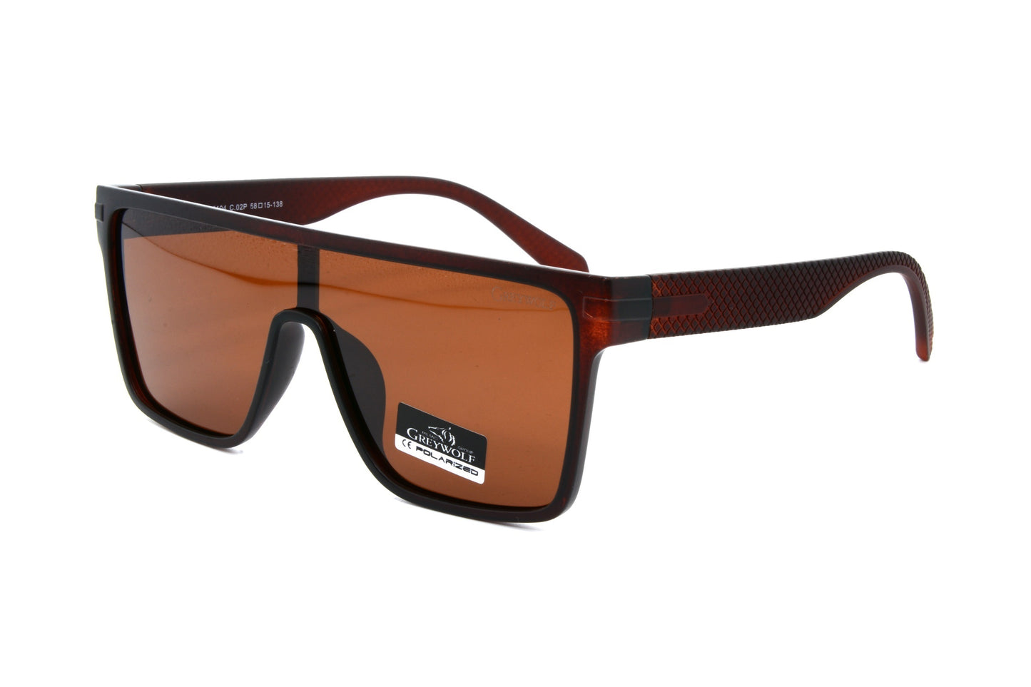 GreyWolf sunglasses GW5104 C02P