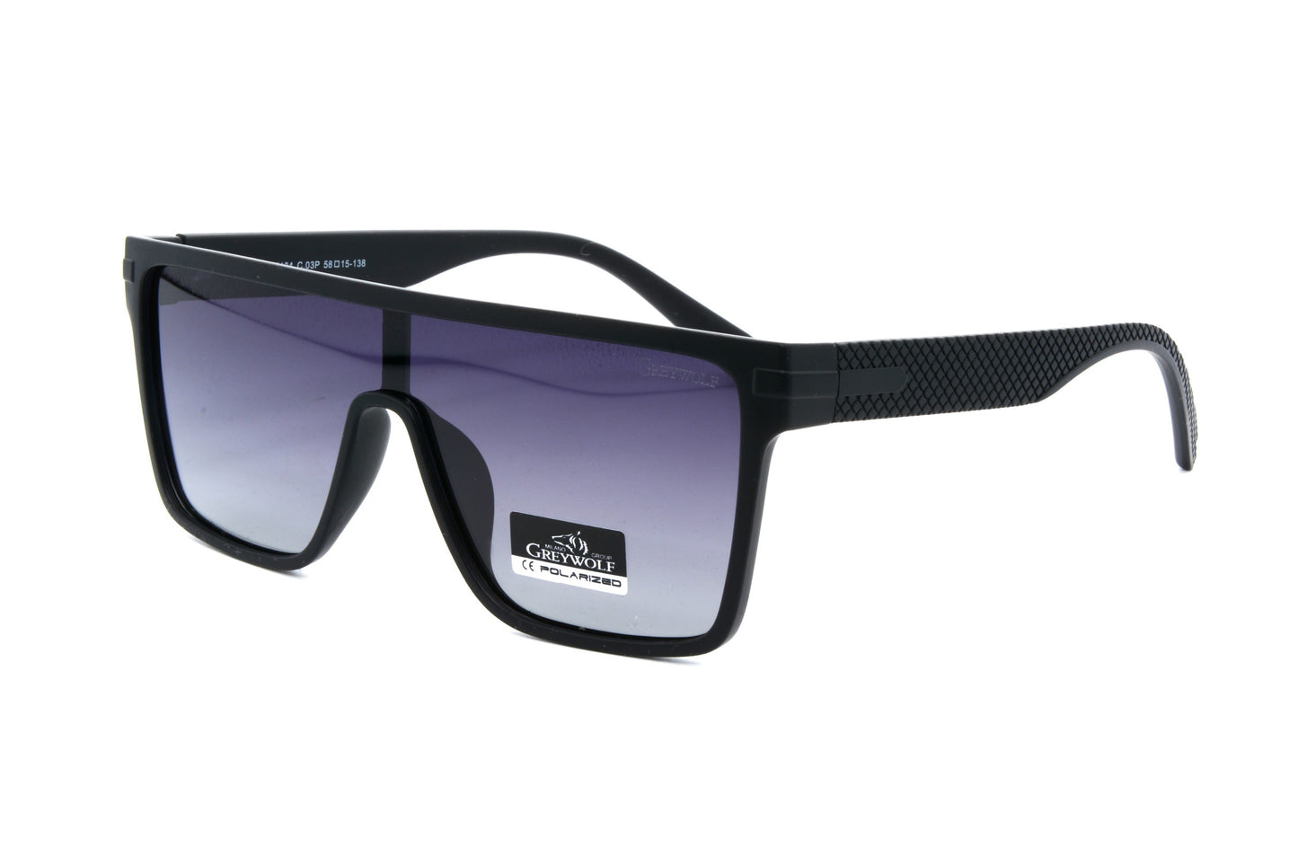 GreyWolf sunglasses GW5104 C03P