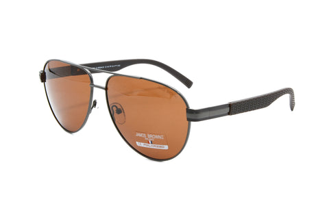 James Browne sunglasses JB1057 C-MGN-B