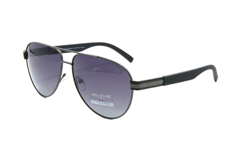 James Browne sunglasses JB1057 D-MGN-A2