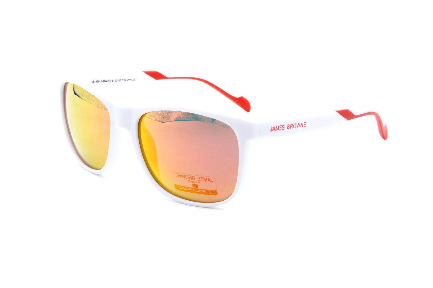 James Browne sunglasses JB359 F-MWRD-E