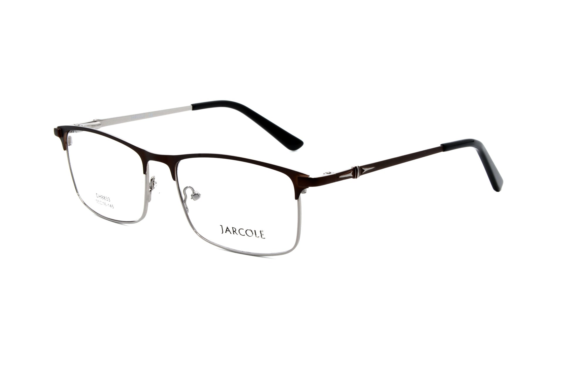 Jarcole eyewear DH-8833 C2