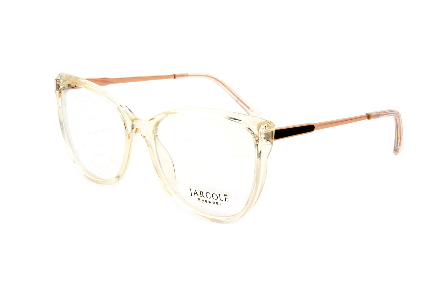 Jarcole eyewear DN822 C007