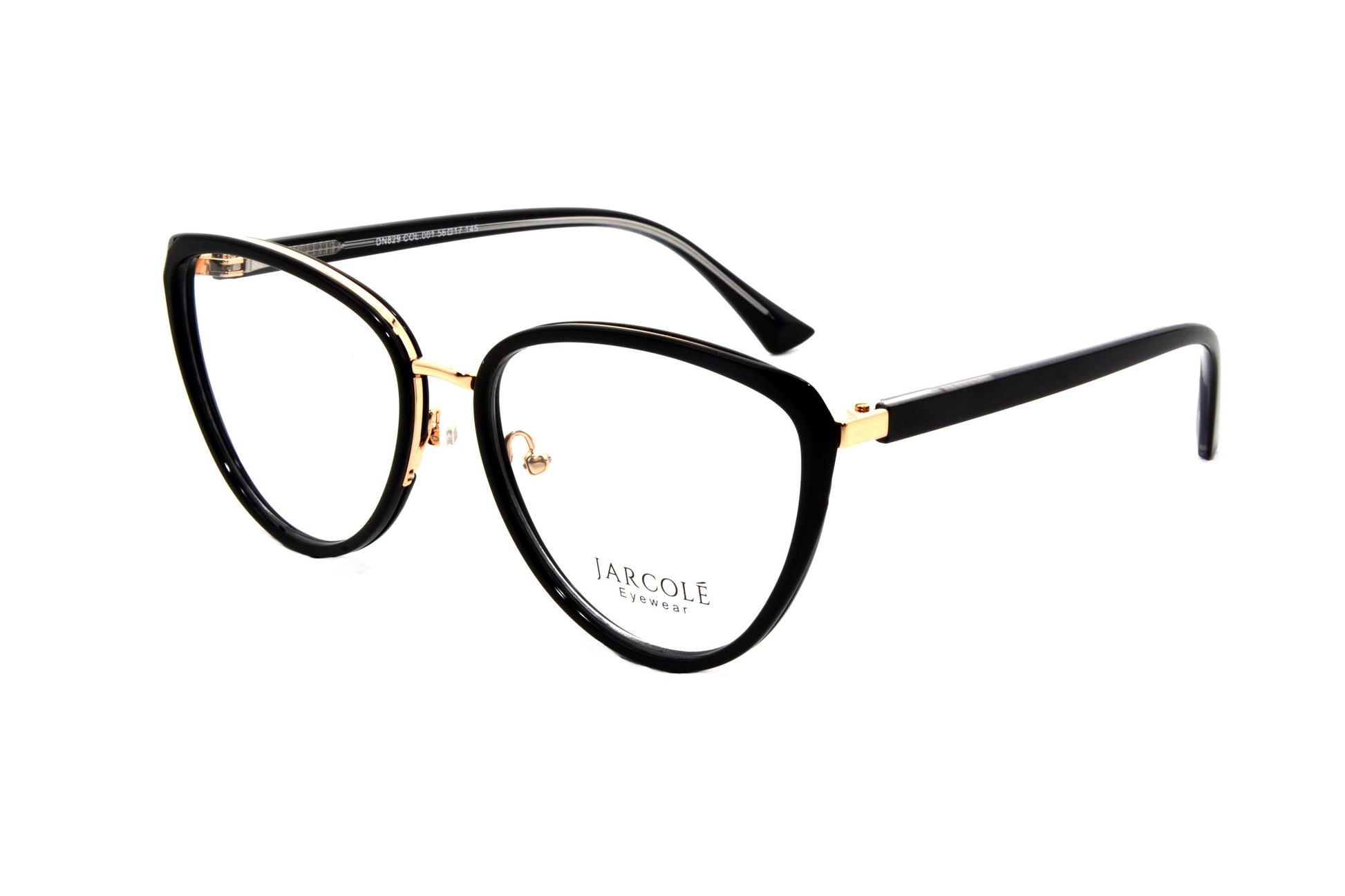 Jarcole eyewear DN829 C001